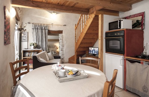 Chamborigaud House | La Ribeyrette