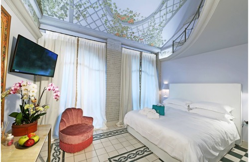 Monforte d'Alba Hotel | La Ribezza Boutique Hotel