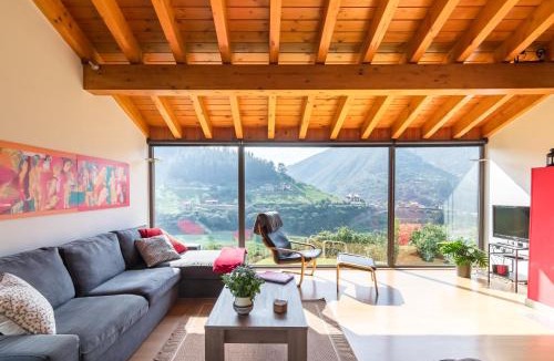 Cabezon de Liebana Ski Chalet | La Riega Del Peral