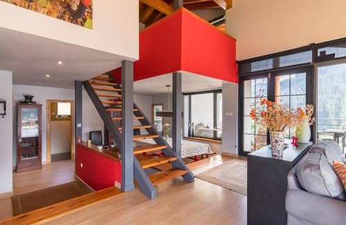Cabezon de Liebana Ski Chalet | La Riega Del Peral