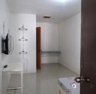 Tarlac Hostel | La Riesa Dorm
