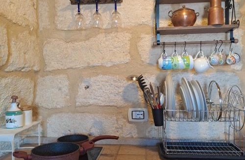 Melendugno Apartment | La Rimesa