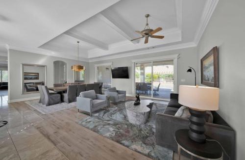 Pacheco House | La Rinconada Place