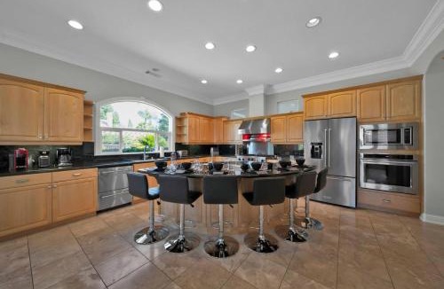 Pacheco House | La Rinconada Place