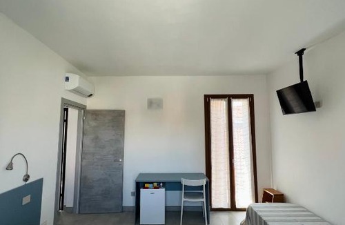 Novara House | La Ringhiera