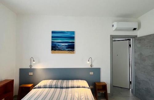 Novara House | La Ringhiera