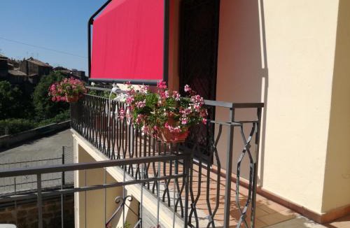 Blera Bed & Breakfast | La Ripa Bed and Breakfast