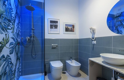 Belvedere Marittimo Bed & Breakfast | La Risacca Relais