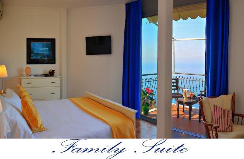 Ventimiglia Hotel | La Riserva di Castel d'Appio- Charme & Relax