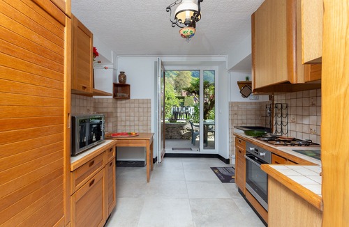 Saint-Pierre-d'Entremont Apartment | La rivière de St Meme
