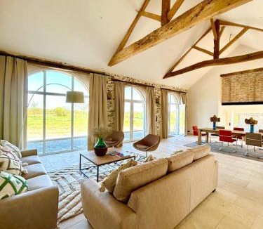 La Chapelle-Saint-Florent House | La Riverie - Cottage premium - 4 ch, 8 pers