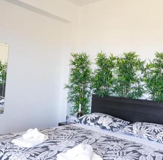 Scalea Bed & Breakfast | La Riviera