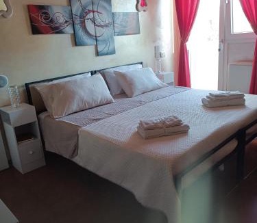 Manduria House | La RIVISTA