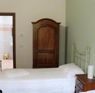 Bentivoglio Bed & Breakfast | La Rizza