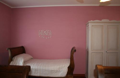 Magnano House | La Robinera