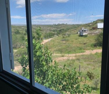 Comuna Estancia Vieja House | La Roca