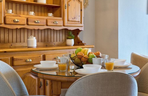 Palma-Palmilla Apartment | La Roca