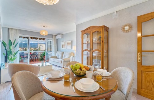Palma-Palmilla Apartment | La Roca