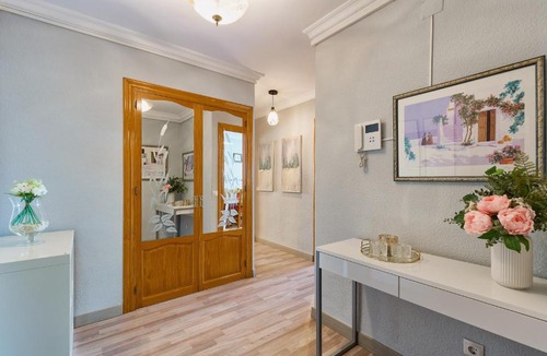 Palma-Palmilla Apartment | La Roca