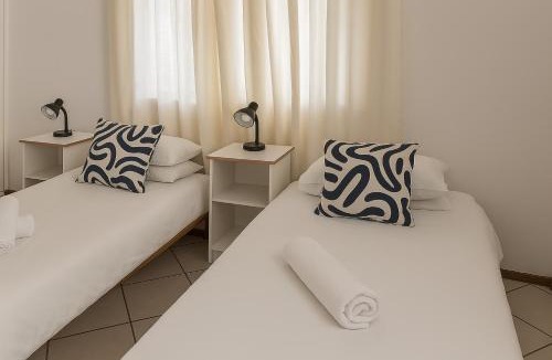 Luderitz Apartment | La Roca Self Catering & Accommodation