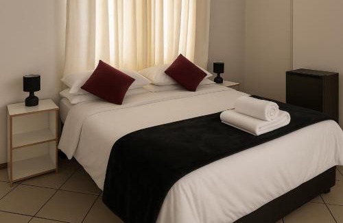 Luderitz Apartment | La Roca Self Catering & Accommodation