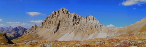Demonte Bed & Breakfast | LA ROCCA BIANCA