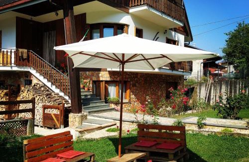 Demonte Bed & Breakfast | LA ROCCA BIANCA