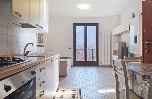 Castello Apartment | La Rocca by Interhome