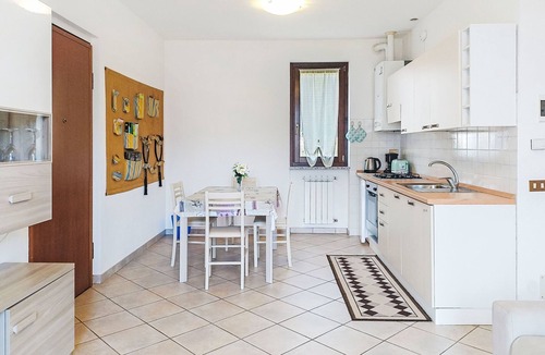 Castello Apartment | La Rocca by Interhome