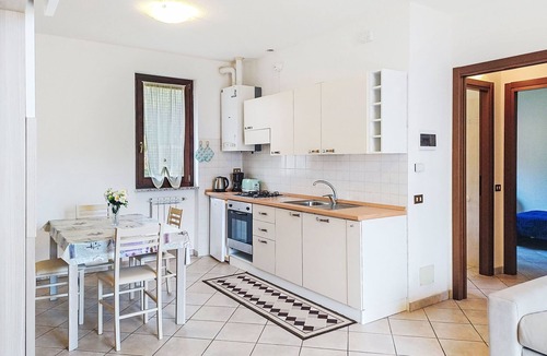 Castello Apartment | La Rocca by Interhome