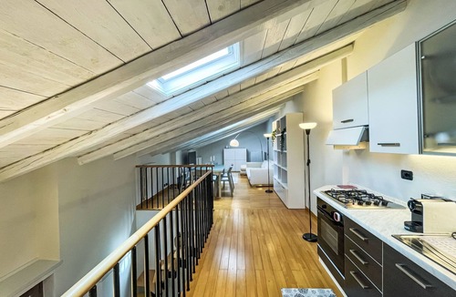 Montemagno House | La Rocca by Interhome