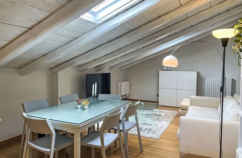 Montemagno House | La Rocca by Interhome