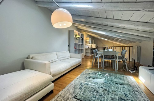 Montemagno House | La Rocca by Interhome