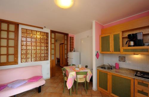 San Feliciano Apartment | La Rocca Residence