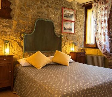 Apricale House | La Rocca Sospesa - Castello