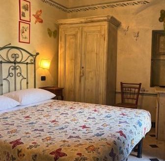 Apricale House | La Rocca Sospesa - Castello