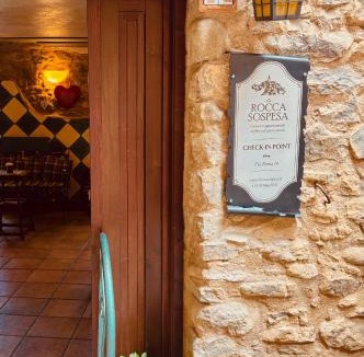Apricale House | La Rocca Sospesa