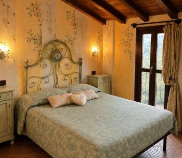 Apricale House | La Rocca Sospesa