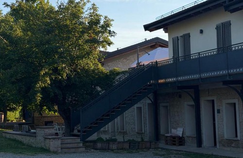 Guiglia Apartment | La Rocchetta B&B