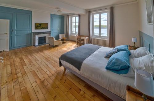 Saint-Mathurin-sur-Loire House | La ROCHE D'ANJOU