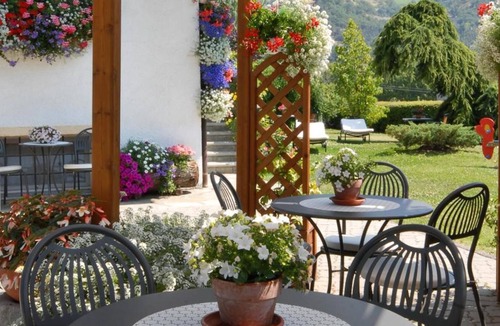 Aosta House | La Roche