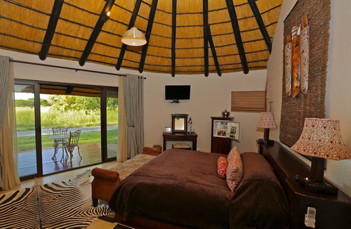 Tsumeb Cabin | La Rochelle