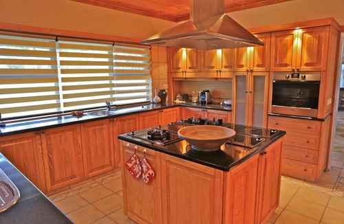 Tsumeb Cabin | La Rochelle