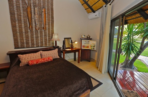Tsumeb Cabin | La Rochelle