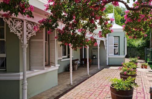 Wellington House | La Rochelle