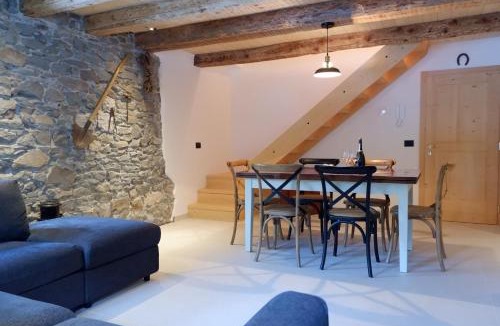Rocca Pietore Apartment | La Rocia 2