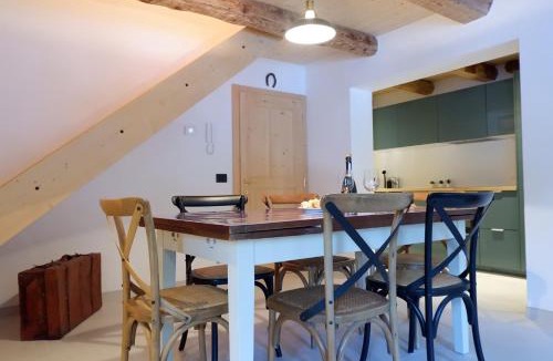 Rocca Pietore Apartment | La Rocia 2