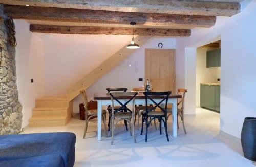 Rocca Pietore Apartment | La Rocia 2