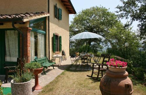 Civitella in Val di Chiana Villa | La Rogaia