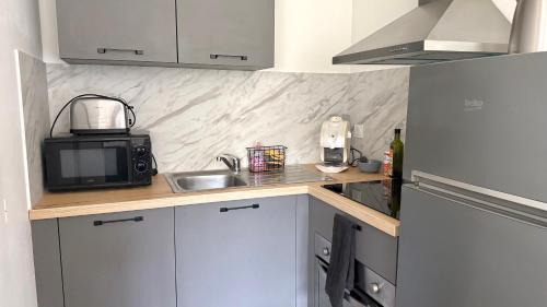 Valsonne Apartment | La Rollinoise